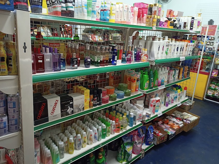 TOKO INDO CERIA SHENGANG 印尼雜貨店
