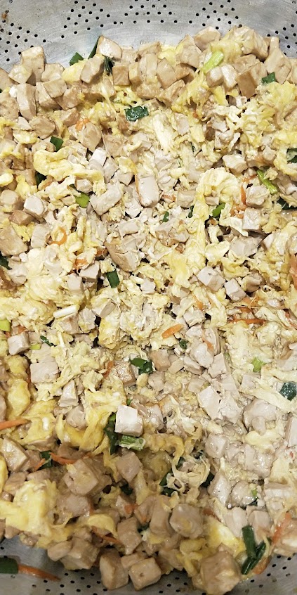 周師傅燒肉飯-南投店