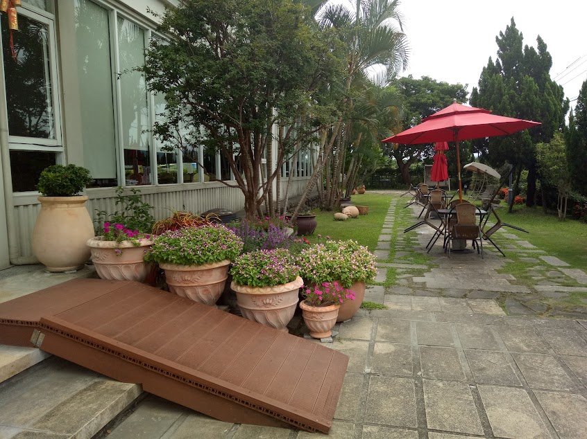 花珍饌景觀美食餐廳