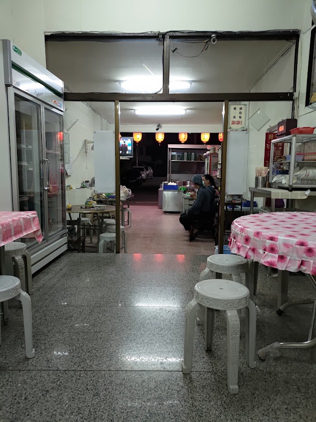 南投來來羊肉爐