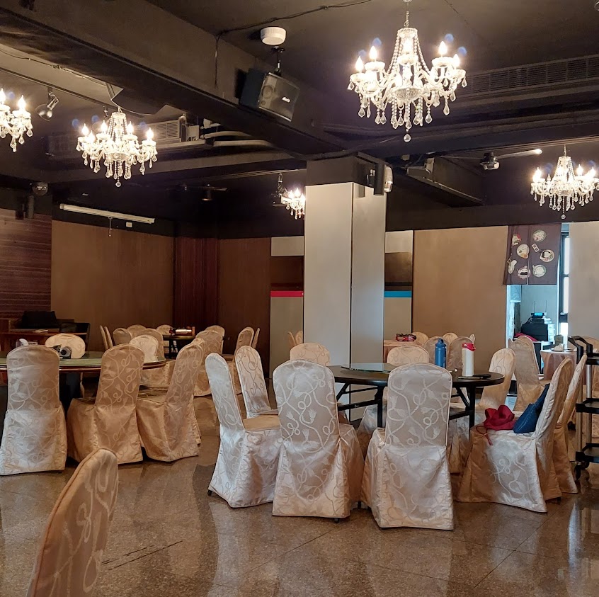 字村珍饌會館（10/5休息一天）