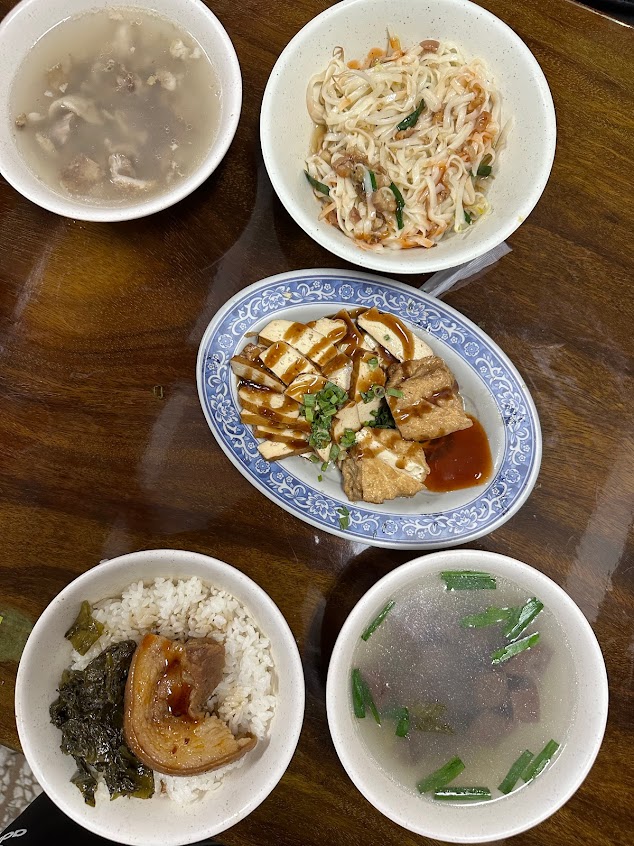 品福食堂