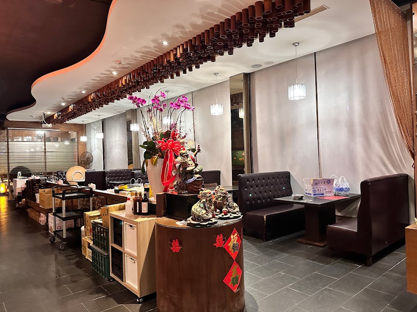 小牧口創作料理