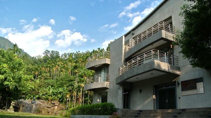 王英信美術館 Wang Ying Hsin Art Museum