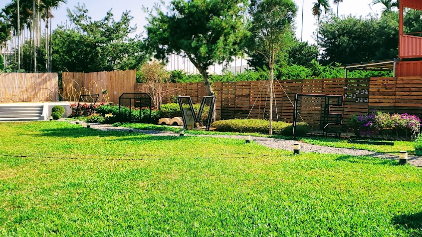 MARSHA MANOR瑪爾夏莊園（咖啡、簡餐）‘’預約制‘’