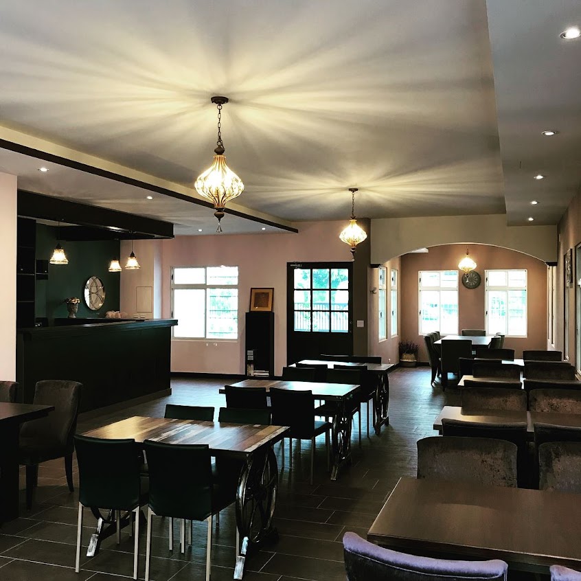 Ringo Tango林果探戈