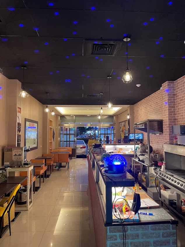 「夯」平價燒烤