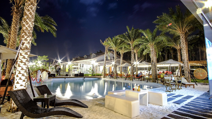 時為驛行館 Sway B&B