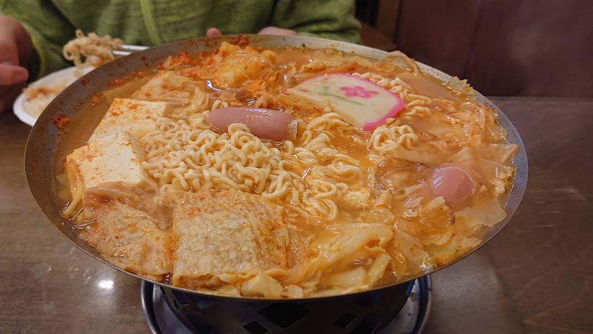 三媽臭臭鍋(南投店）