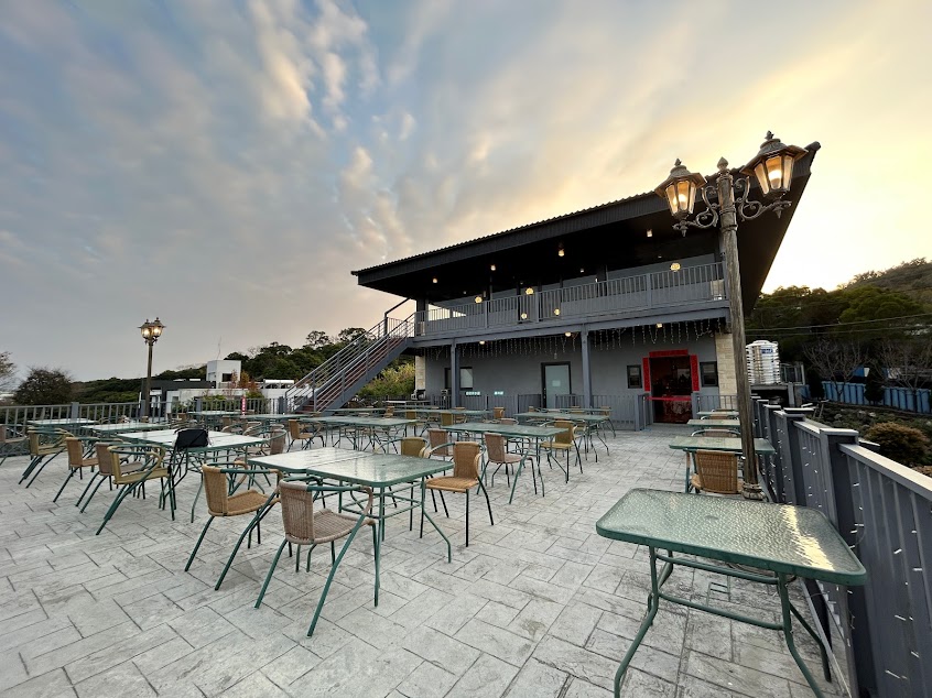 東星屋景觀餐廳