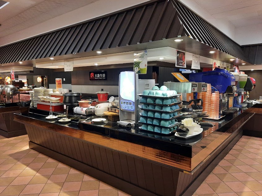 大象牛排館(南投店)