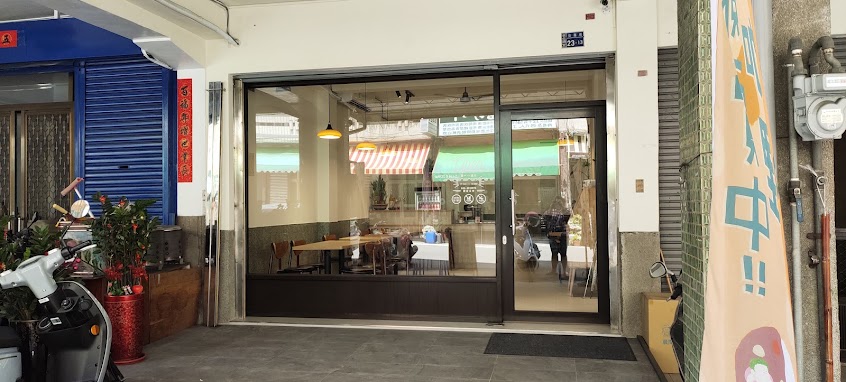 小東洋 日式洋食館