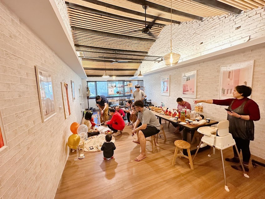 卡薩布蘭卡咖啡館Casablanca café