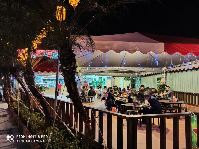 草屯長疆炭燒羊肉爐-南投羊肉爐 草屯美食 草屯小吃 草屯restaurant 草屯宵夜 草屯羊肉爐