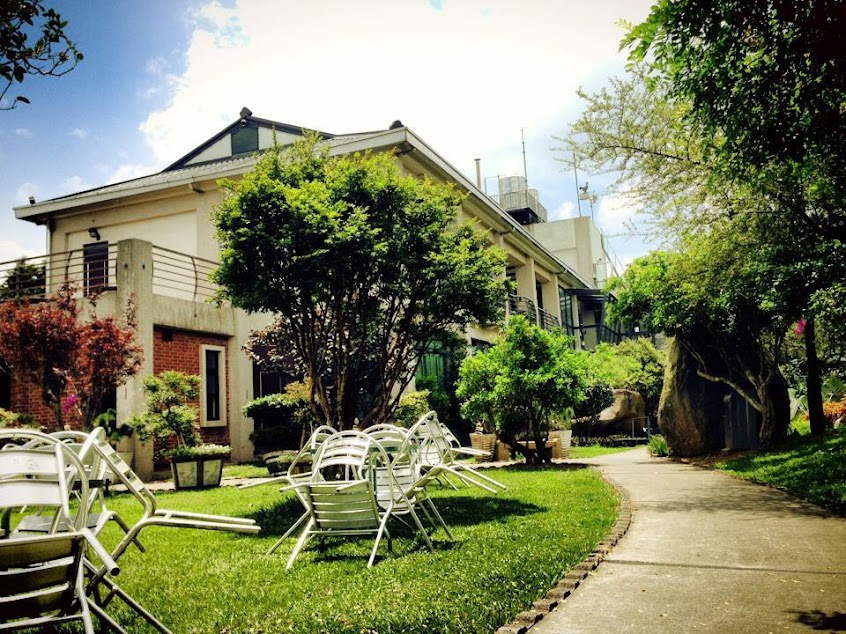 茶米香民宿餐廳（預約制）