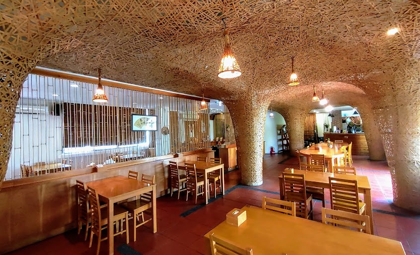 竹青庭人文空間