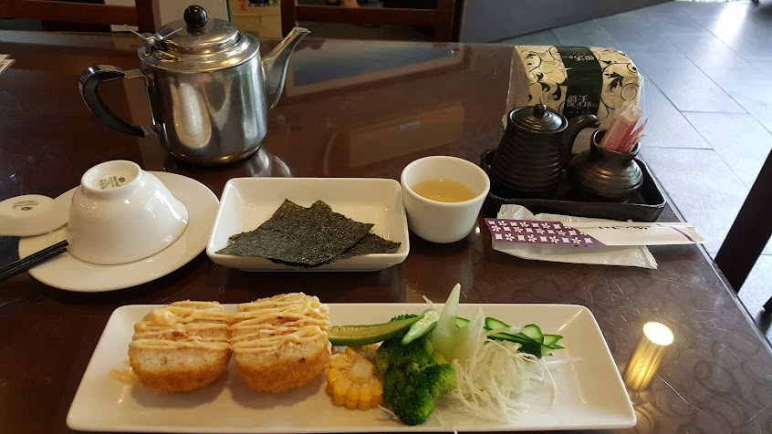 六本木日式割烹