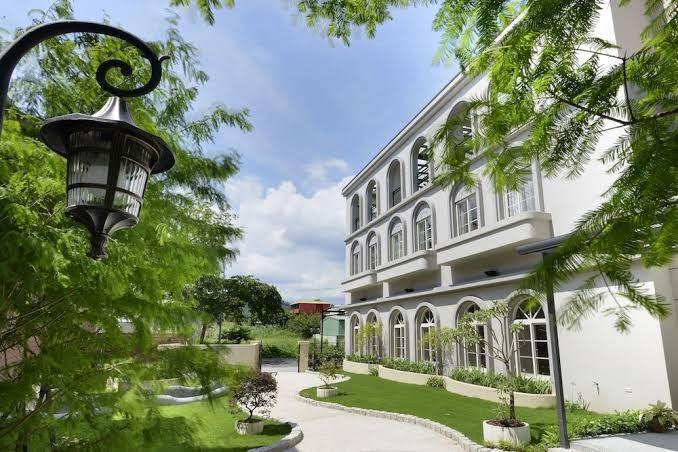 卡菲爾花園飯店