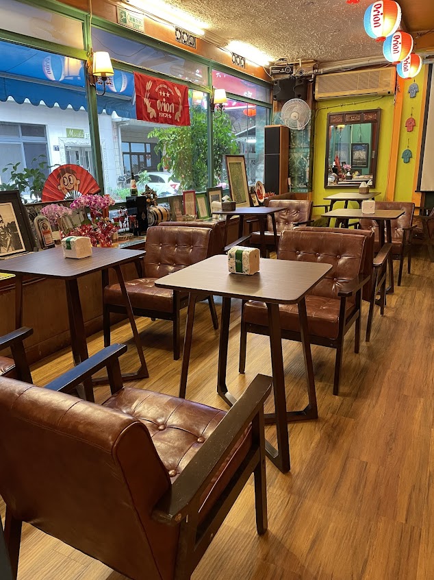 SS65醬湯研究院(原姚吱吱秘制老火湯 |麻辣燙