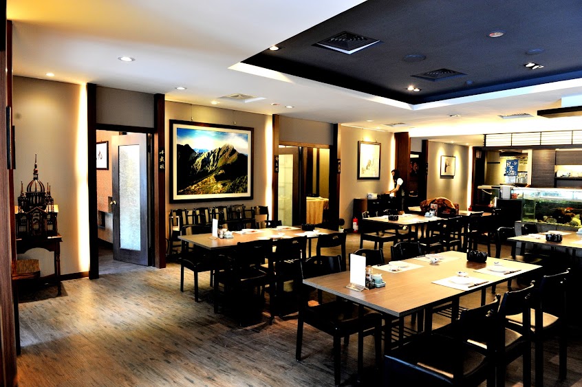 小春日本懷石料理- 草屯 創始店