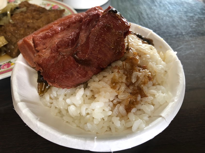 旺哥爌肉飯