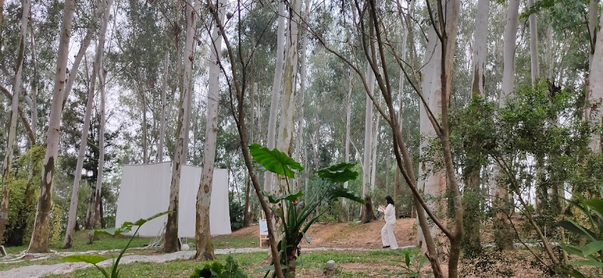 森十八心靈劇場