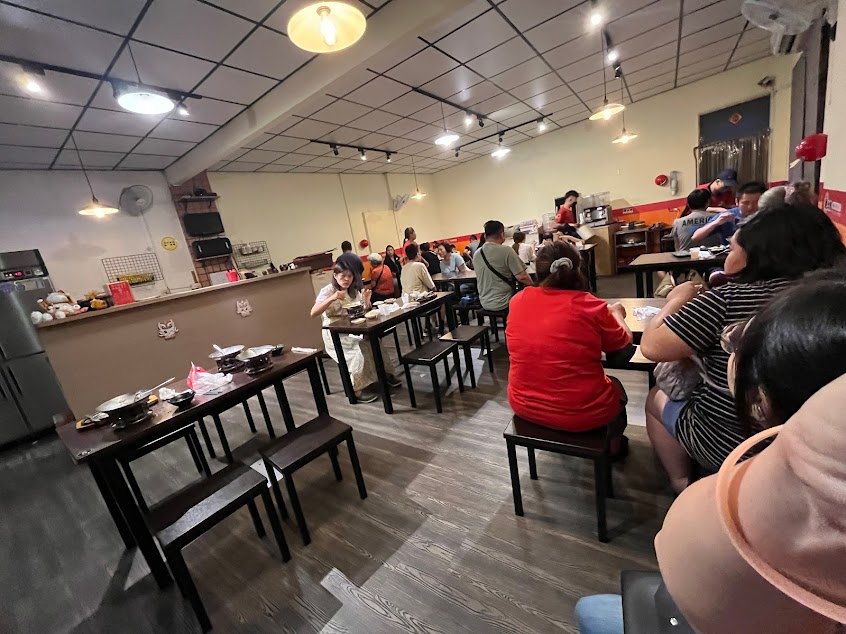 迷火鍋 鍋物専賣店