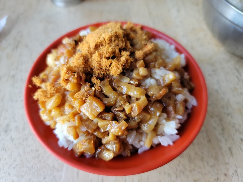 小管中西式早中餐