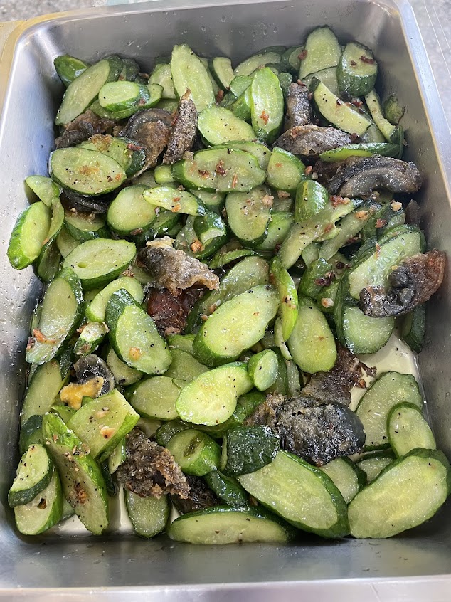 朝陽早午餐