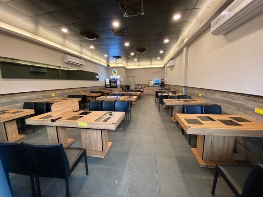 五路鍋聖秀水店