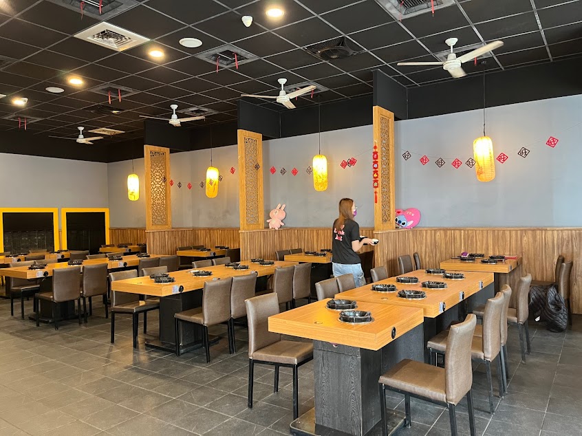 不銠鍋 花壇成功店