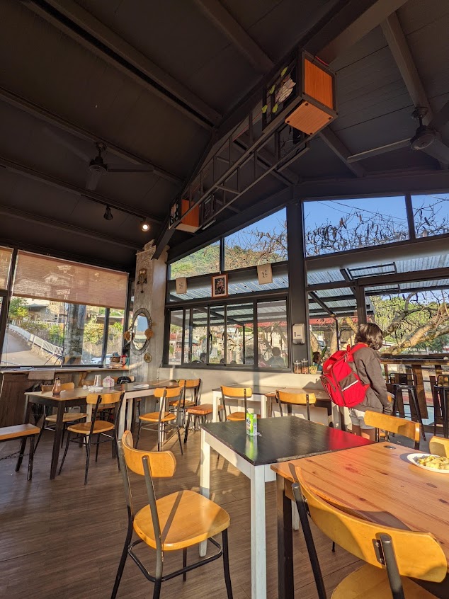 人倫食堂【午.晚餐採預約制】