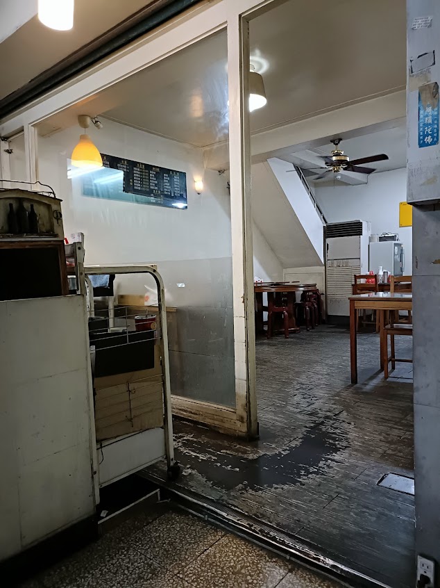 笙壽司。深海鮮魚