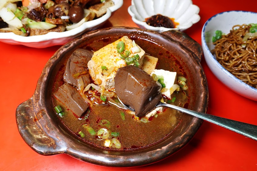 人生辣舖頭員林舖