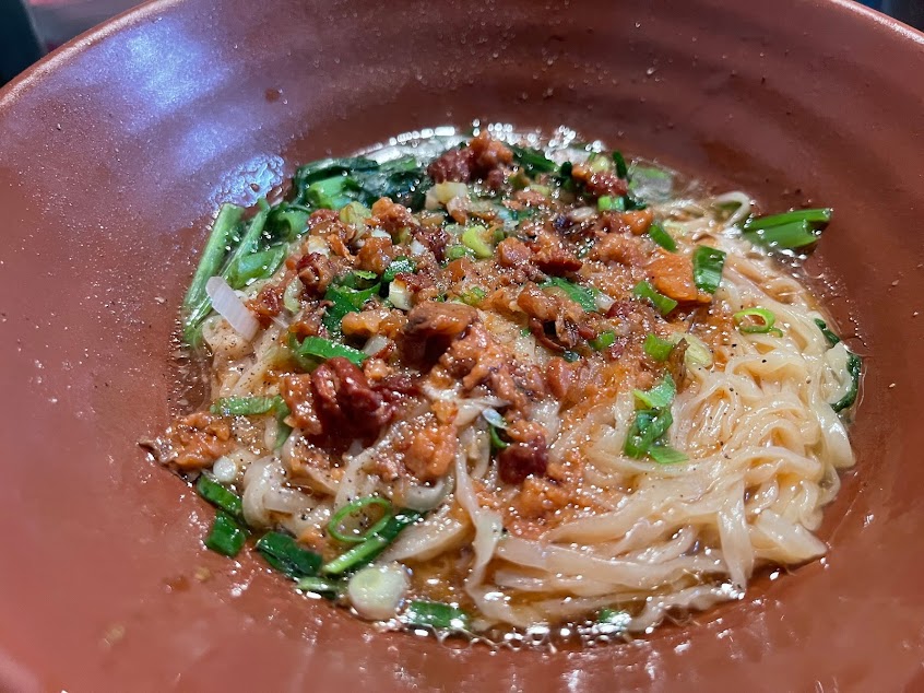 阿忠嫂鮮肉湯圓