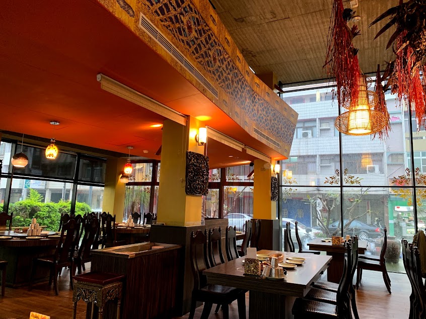 阿杜皇家泰式料理 (員林旗艦店)