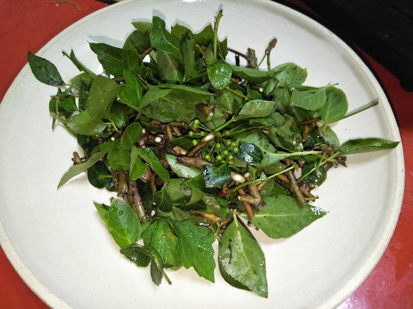 金發養生小吃部