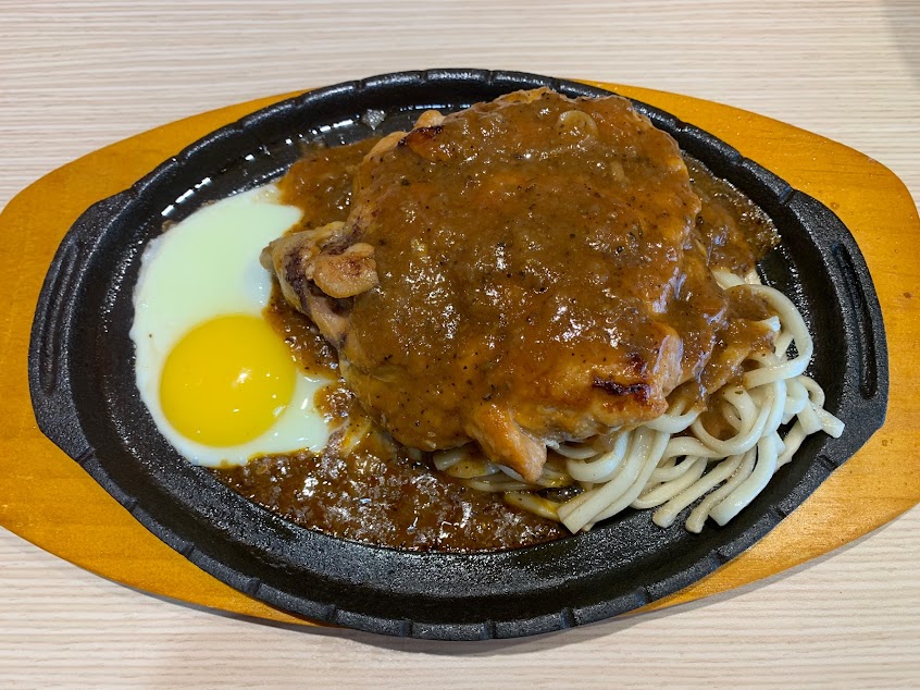 牛飽飽平價牛排