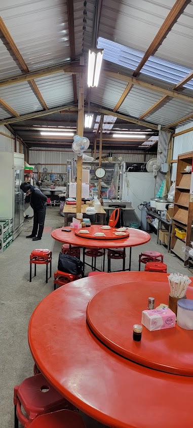 屋台小館 （晚餐採預約制）