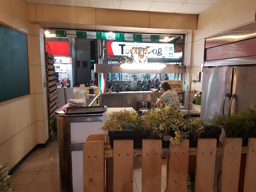 Segreto義大利麵館