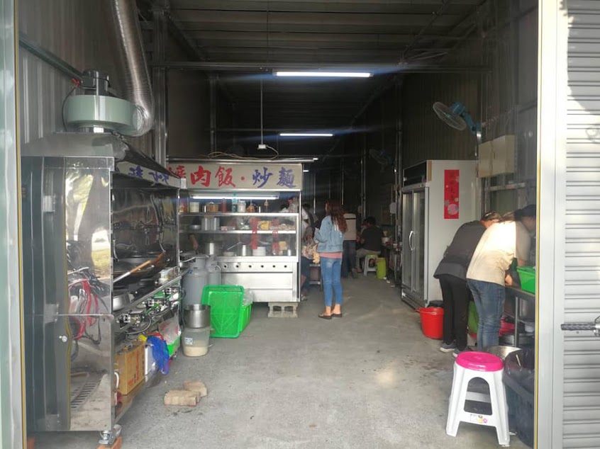 頂呱呱早午餐
