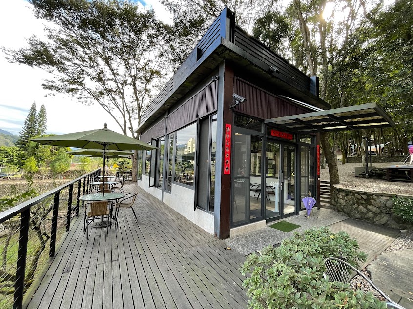 南投國姓覓境露營