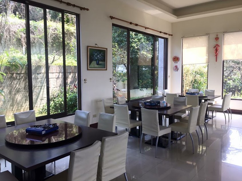 月光山舍土雞料理景觀餐廳