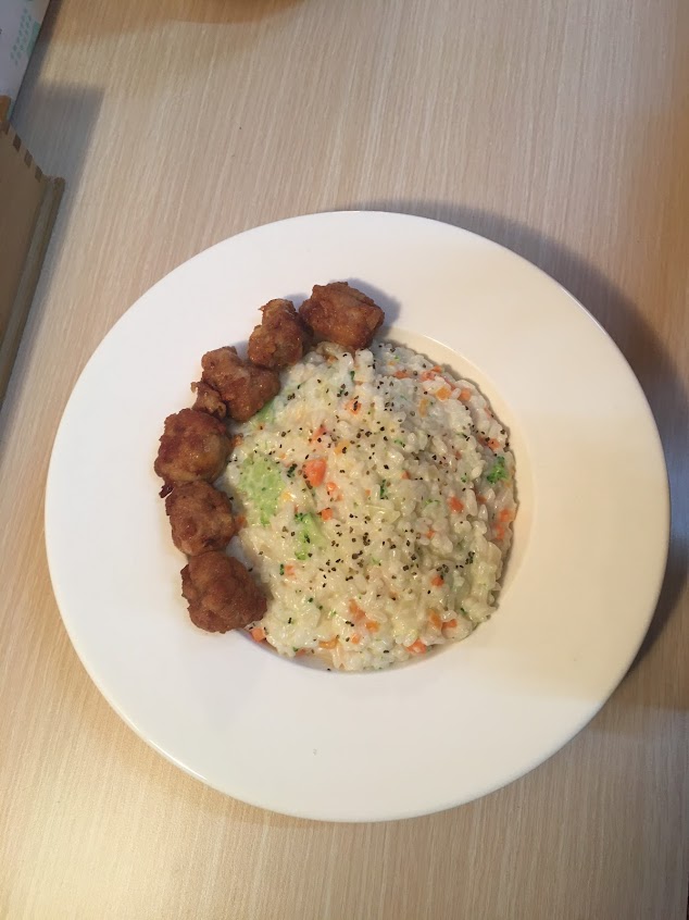 曾記日式咖哩飯