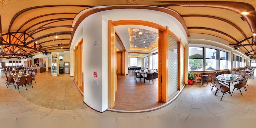 八渡の新日本料理