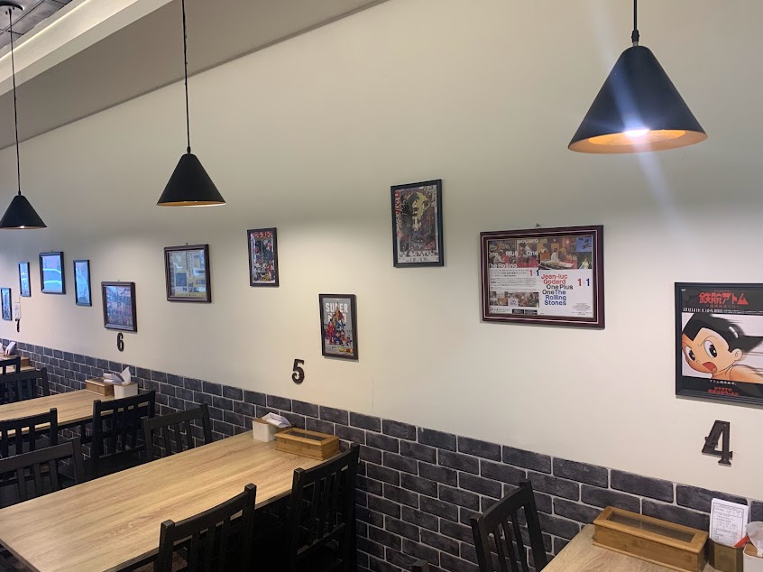 野島家咖哩屋 員林店