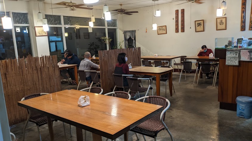 禾軒HEXUAN•家常菜•茶點•厚片•寵物友善餐廳