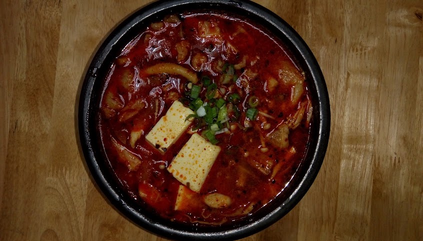 春蕪韓風小廚 (員林店)