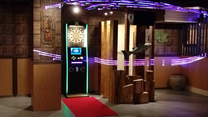 海神殿-PUB & SPORT-BAR