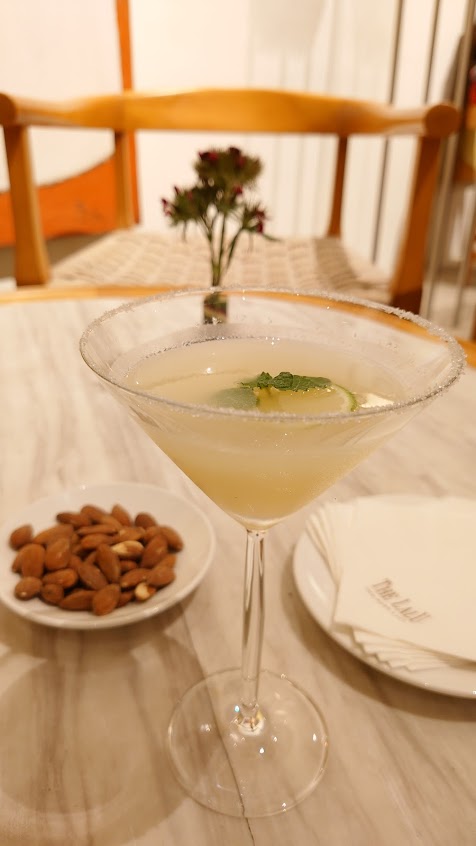涵碧樓大廳酒吧 The Lobby Bar